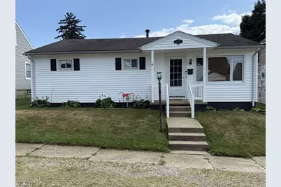 1615 Orange Street, Coshocton, OH 43812 - Photo 1
