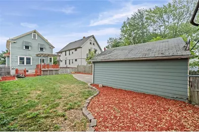 1312 Saint Charles Avenue, Oakwood, OH 44107 - Photo 36