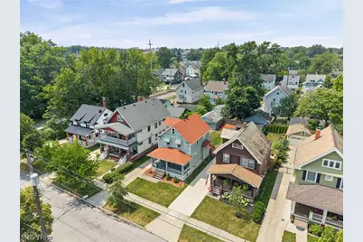 1312 Saint Charles Avenue, Oakwood, OH 44107 - Photo 40