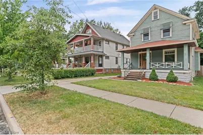 1312 Saint Charles Avenue, Oakwood, OH 44107 - Photo 38