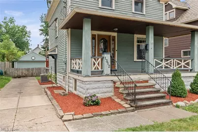 1312 Saint Charles Avenue, Oakwood, OH 44107 - Photo 2