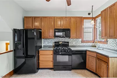 1312 Saint Charles Avenue, Oakwood, OH 44107 - Photo 14