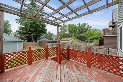 1312 Saint Charles Avenue, Oakwood, OH 44107 - Photo 30