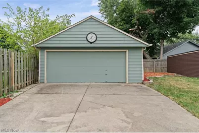 1312 Saint Charles Avenue, Oakwood, OH 44107 - Photo 34