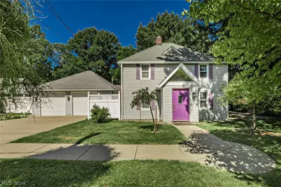 2804 Orchard Drive, Willoughby Hills, OH 44092 - Photo 2