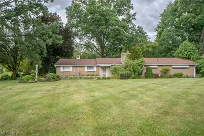 5345 Schario Road NW, Canton, OH 44718 - Photo 1