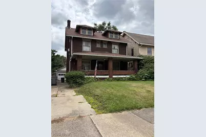 251 Alameda Avenue, Youngstown, OH 44504 - Photo 2