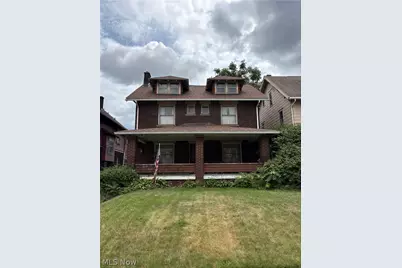 251 Alameda Avenue, Youngstown, OH 44504 - Photo 1