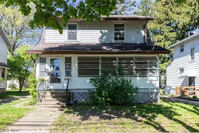1210 Brown Street, Akron, OH 44301 - Photo 1