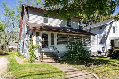 1210 Brown Street, Akron, OH 44301 - Photo 2