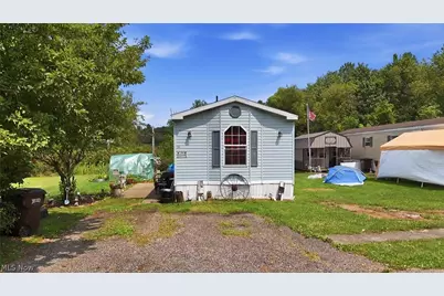 630 Oak Street Lot 115, Mansfield, OH 44907 - Photo 1