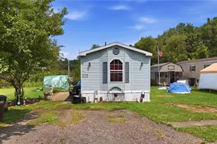 630 Oak Street Lot 115, Mansfield, OH 44907 - Photo 1
