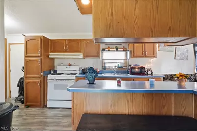630 Oak Street Lot 115, Mansfield, OH 44907 - Photo 6