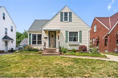 2920 Brookview Boulevard, Loveland, OH 44134 - Photo 1