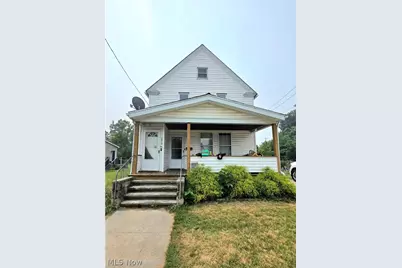 2514 Reid Avenue, Lorain, OH 44052 - Photo 1