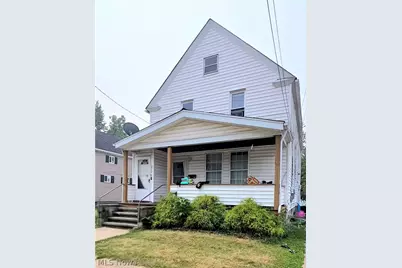 2514 Reid Avenue, Lorain, OH 44052 - Photo 2