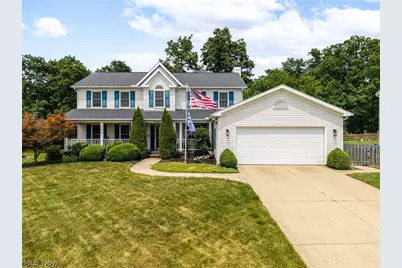 3965 Stonegate Drive, Medina, OH 44256 - Photo 1