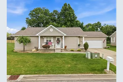 603 S Raccoon Road #43, Austintown, OH 44515 - Photo 1