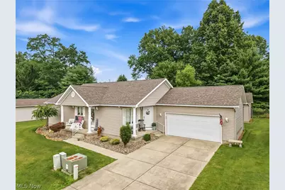 603 S Raccoon Road #43, Austintown, OH 44515 - Photo 2