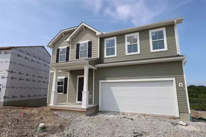4314 Dogwood Avenue, Perry, OH 44081 - Photo 2