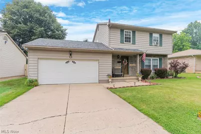 142 S Navarre Avenue, Austintown, OH 44515 - Photo 2
