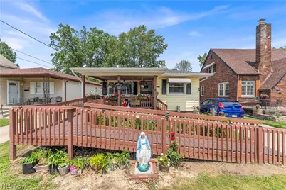 1030 W 29th Street, Lorain, OH 44052 - Photo 1
