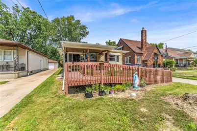 1030 W 29th Street, Lorain, OH 44052 - Photo 2