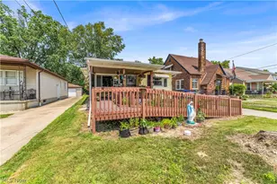 1030 W 29th St, Lorain, OH 44052 - Photo 2