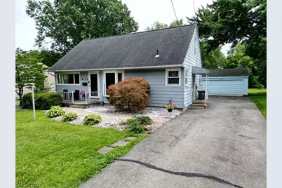 3425 Kirk Road, Youngstown, OH 44511 - Photo 1