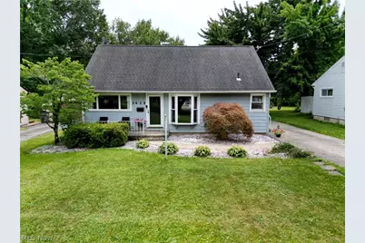 3425 Kirk Road, Youngstown, OH 44511 - Photo 2