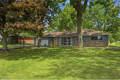 8161 Marianna Boulevard, Grandview Heights, OH 44147 - Photo 1