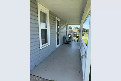 357 Short Street, Woodsfield, OH 43793 - Photo 2