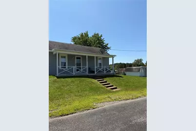 357 Short Street, Woodsfield, OH 43793 - Photo 34