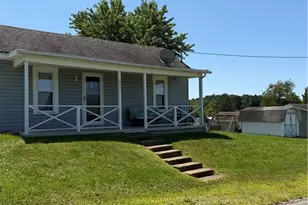 357 Short St, Woodsfield, OH 43793 - Photo 34