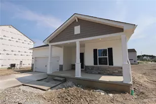 4345 Dogwood Ave, Perry, OH 44081 - Photo 2