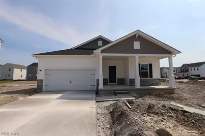 4345 Dogwood Avenue, Perry, OH 44081 - Photo 1