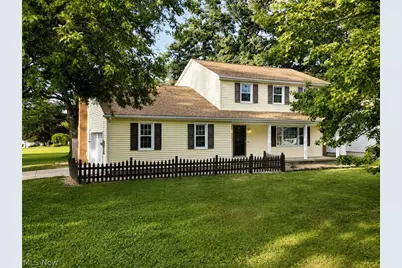 707 Oakridge Drive, Boardman, OH 44512 - Photo 1