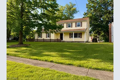 707 Oakridge Drive, Boardman, OH 44512 - Photo 4