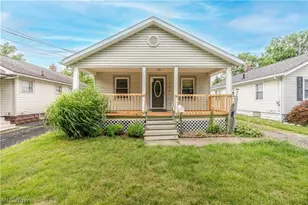 718 Virginia Ave, Akron, OH 44306 - Photo 1