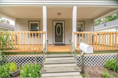718 Virginia Avenue, Akron, OH 44306 - Photo 4