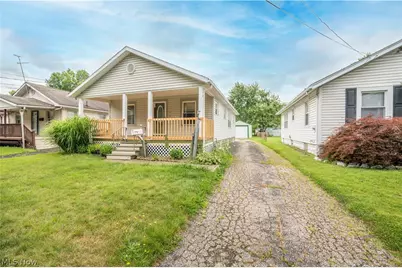 718 Virginia Avenue, Akron, OH 44306 - Photo 2