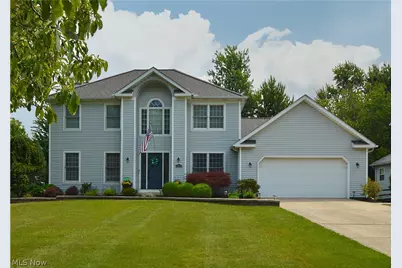 6829 S Camelot Drive, Mentor, OH 44060 - Photo 1