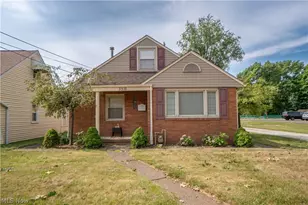 3516 Seventh St SW, Canton, OH 44710 - Photo 2
