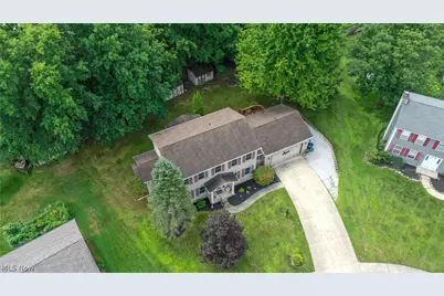 8226 Clover Lane, Garrettsville, OH 44231 - Photo 14