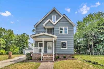 2233 E 93rd Street, Loveland, OH 44106 - Photo 1