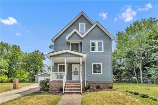 2233 E 93rd St, Loveland, OH 44106 - Photo 1