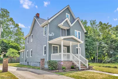 2233 E 93rd Street, Loveland, OH 44106 - Photo 2