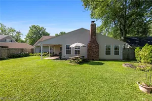 4845 Redwood Dr, Sheffield Lake, OH 44054 - Photo 32