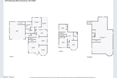 2474 Buckeye Boulevard, Ravenna, OH 44266 - Photo 50
