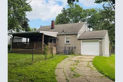 4137 David Avenue NW, Canton, OH 44709 - Photo 4